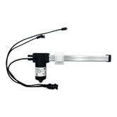 Fruhdi Power Recliner Lift Chairs Motor Linear Actuator Model SMT12-04-120-220 (43T) Repalcement