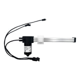Fruhdi Power Recliner Lift Chairs Linear Actuator Motor Kit Model SMT12-04-120-220 (43T) Repalcement
