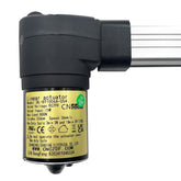 Fruhdi Power Recliner Lift Chairs Motor Model DL-DT1006A-054 Linear Actuator Replacement