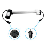 Fruhdi Power Recliner Mulin Motor Model ML18D07 ML18-055A Lift Chairs Actuator Replacement