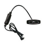 Fruhdi Power Recliner 5 Button 5 Pin Hand Control Okin JLDK.15 with USB Replacing Emomo Switch Model HX90HU HX90AFU Replacement