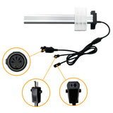 Fruhdi Power Recliner Lift Chairs Okin Motor Actuator Model JLDQ.18.134.329Z02 Replacement