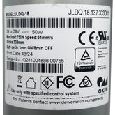 Fruhdi Power Recliner Lift Chairs Okin Motor Actuator Model JLDQ.18.137.333D01 Replacement