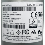 Fruhdi Power Recliner Lift Chairs Okin Motor Actuator Model JLDQ.18.137.333D01 Replacement