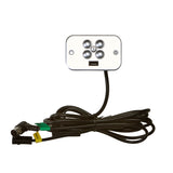 Fruhdi Power Recliner Lift Chairs Raffel Systems 5 Button 2 and 5 Pin Switch Hand Control Handset CTR UR2 08 MW BR