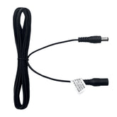 Fruhdi Power Recliner Lift Chair Raffel Systems Conversion Cable Barrel Female to Male Connector Model COR 96 01 Replacement