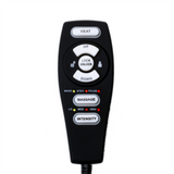 Fruhdi Power Recliner Lift Chair Raffel Systems Hand Control Remote Model HC 2802 Replacement