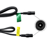 Fruhdi Power Recliner Raffel Systems Switch Control Cable Model CTR L 05 Replacement for LED Strip Cup Holder