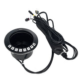 Fruhdi Power Recliner Lift Chair Raffel Systems Theater Cup Holder Model CHB R3ULBL 06 Replacing CHB R3ULBL 01 Replacement with USB and Light