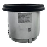 Fruhdi Power Recliner Lift Chair Raffel Systems Theater Cup Holder Model ICH LR TS BLK DIMP Replacement with Touch Sensor and Lights