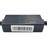 Fruhdi Power Recliner Lift Chair Emomo 2 Button 5 Pin Switch Hand Control Model RemoP20 Replacement with USB