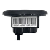 Fruhdi Power Recliner Lift Chair Emomo 2 Button 5 Pin Switch Hand Control Model RemoP ZERMP10 Replacement with USB