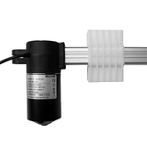 Fruhdi Power Recliner Sofa Lift Chairs Mulin Motor Actuator Model ML18 ML18-022 ML18D06 Replacement