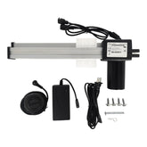Fruhdi Power Recliner Lift Chairs Electric Sofa Okin Motor Model JLDQ-11 JLDQ.11.156.204D Linear Actuator Kit Replacement