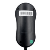 Fruhdi Power Recliner Lift Chair Emomo 11 Button 5 Pin Male Massage Remote Control Model HX052E2HL Replacement