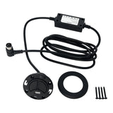 Fruhdi Power Recliner Lift Chair Emomo 2 Button 5 Pin Switch Hand Control Model RemoP ZERMP10 Replacement with USB