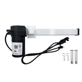 Fruhdi Power Recliner Lift Chairs Emomo Model 3MTR 3MR122-220E Linear Actuator Motor Replacement