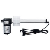 Fruhdi Power Recliner Lift Chairs Kaidi Linear Actuator Model KDPT007-47 Motor Replacement