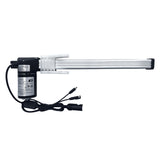 Fruhdi Power Recliner Lift Chairs Kaidi Linear Actuator Model KDPT007N-239 Motor Kit Replacement