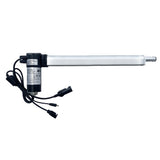 Fruhdi Power Recliner Lift Chairs Kaidi Linear Actuator Model KDYJT018-277 Motor Replacement