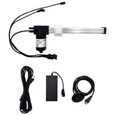 Fruhdi Power Recliner Lift Chairs Linear Actuator Motor Kit Model SMT12-04-120-220 (43T) Repalcement