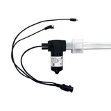 Fruhdi Power Recliner Lift Chairs Linear Actuator Motor Kit Model SMT12-04-120-220 (43T) Repalcement