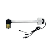 Fruhdi Power Recliner Lift Chairs Motor Model DL-DT1006A-054-29 Linear Actuator Replacement