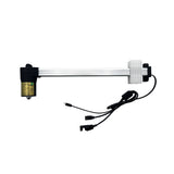Fruhdi Power Recliner Lift Chairs Motor Model DL-DT1006A-054-29 Linear Actuator Replacement