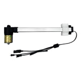 Fruhdi Power Recliner Lift Chairs Motor Model DL-DT1006A-054 Linear Actuator Replacement
