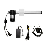 Fruhdi Power Recliner Lift Chairs Mulin Motor Actuator Model ML18 ML18-022 ML18D06 Replacement Kit