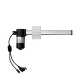 Fruhdi Power Recliner Sofa Lift Chairs Mulin Motor Actuator Model ML18 ML18-022 ML18D06 Replacement