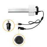 Fruhdi Power Recliner Lift Chairs Okin Motor Actuator Model JLDQ.18.137.333D01 Replacement