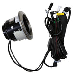 Fruhdi Power Recliner Lift Chair Raffel Systems Theater Cup Holder Model CHB R2ULBA 01 MW Replacement with USB and Light