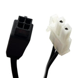 Fruhdi Power Recliner Lift Chair Raffel Systems Theater Cup Holder Model ICH LC TS LP Replacement