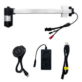 Fruhdi Power Recliner Mulin Motor Actuator Model ML8 ML8-003D Replacement Kit