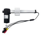 Power Recliner Mulin Motor ML8-310B Kit Replacing ML18-006 006A Actuator Replacement for Electric Sofa Lift Chairs