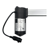 Fruhdi Power Recliner Mulin Motor Model ML18D07 ML18-055A Lift Chairs Actuator Replacement
