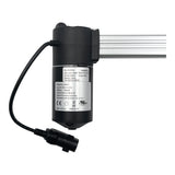 Fruhdi Power Recliner Mulin Motor Model ML18D07 ML18-055A Lift Chairs Actuator Replacement