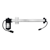 Fruhdi Power Recliner Mulin Motor Model ML18D07 ML18-055A Lift Chairs Actuator Replacement
