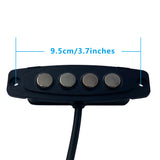 Fruhdi Power Recliner RMT Switch Model WPS4C10073 4 Button 5 Male Pin 2 Female Pin Switch Hand Control Replacement