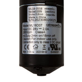 Fruhdi Power Recliner Sofa Lift Chairs Mulin Motor Actuator Model ML18D07 ML18-055B Replacement