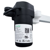 Fruhdi Power Recliner Lift Chairs Emomo Model 3MTR 3MR122-220E Linear Actuator Motor Replacement