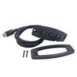 Fruhdi Power Recliner Kaidi 5 Button 5 Pin Switch Hand Control Controller Model KDH147B-001 Replacement