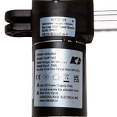 Kaidi Motor Linear Actuator Model KDPT007-279 Replacement for Power Recliner Electric Sofa Lift Chairs
