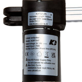 Kaidi Motor Linear Actuator Model KDPT007-279 Replacement for Power Recliner Electric Sofa Lift Chairs