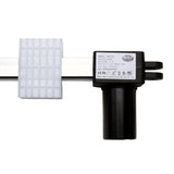 Fruhdi Power Recliner Electric Sofa Couch Lift Chairs RMT Motor Linear Actuator Model R8123 R812321156204 Replacement Kit