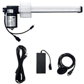 Fruhdi Power Recliner Sofa Lift Chairs Kaidi Linear Actuator Model KDPT007N-191 Motor Kit Replacement