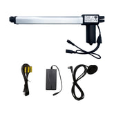 Fruhdi Power Recliner Sofa Lift Chairs RMT Motor Kit Actuator Model R811T02430250 Replacement