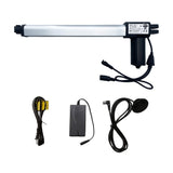 Fruhdi Power Recliner Sofa Lift Chairs RMT Motor Kit Actuator Model R811T02430250 Replacement