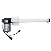 Fruhdi Power Recliner Sofa Lift Chairs Kaidi Linear Actuator Model KDPT007N-191 Motor Kit Replacement